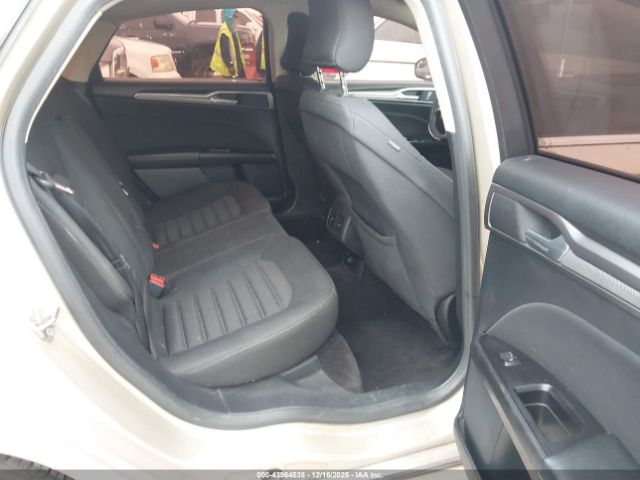 2017 FORD FUSION 3FA6P0HDXHR299088 Photo 7