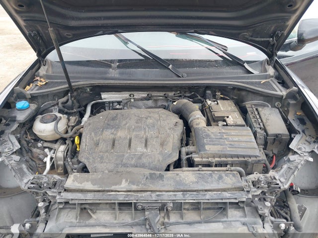 2020 AUDI Q3 WA1DECF37L1124491 Photo 9