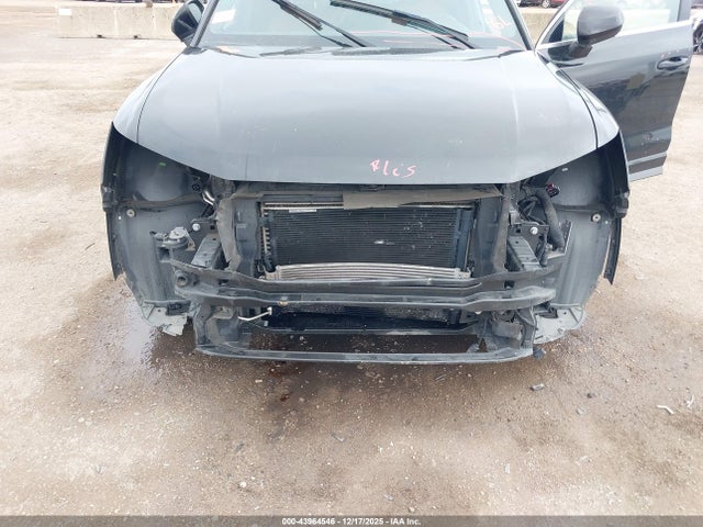 2020 AUDI Q3 WA1DECF37L1124491 Photo 5