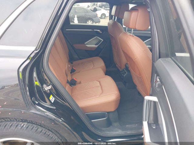 2020 AUDI Q3 WA1DECF37L1124491 Photo 7
