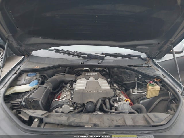 2015 AUDI Q7 WA1LGAFEXFD004733 Photo 9