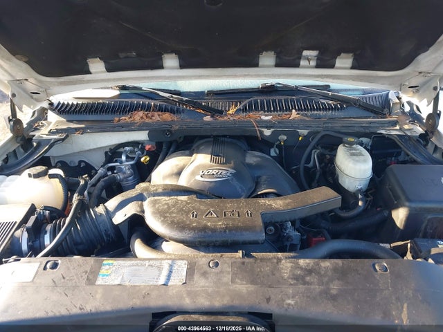 2003 CADILLAC ESCALADE EXT 3GYEK63N83G271358 Photo 9