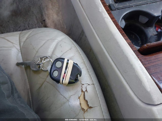 2003 CADILLAC ESCALADE EXT 3GYEK63N83G271358 Photo 10