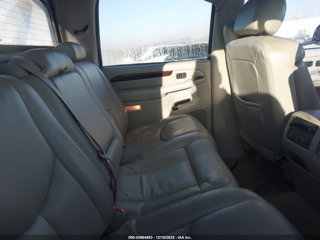 2003 CADILLAC ESCALADE EXT 3GYEK63N83G271358 Photo 7