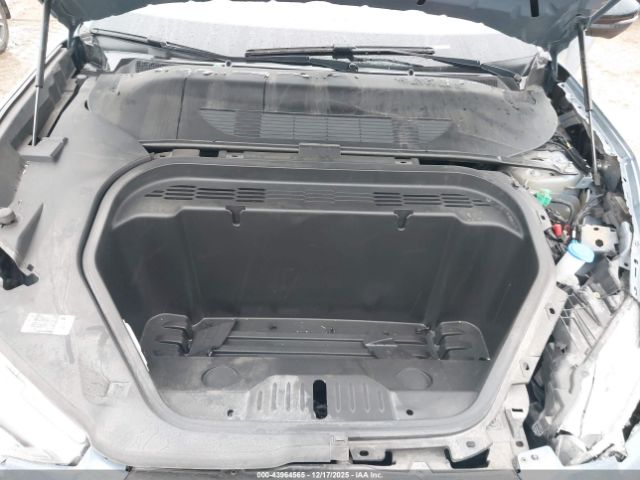 2023 FORD MUSTANG MACH-E 3FMTK1R4XPMA86021 Photo 9