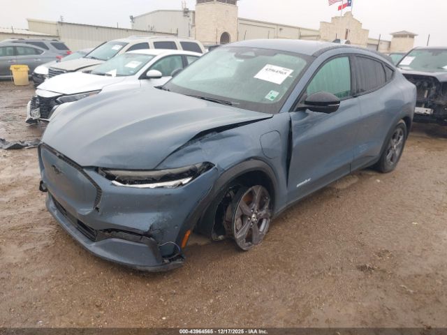 2023 FORD MUSTANG MACH-E 3FMTK1R4XPMA86021 Photo 1