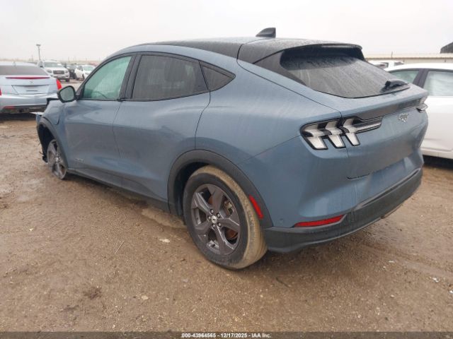 2023 FORD MUSTANG MACH-E 3FMTK1R4XPMA86021 Photo 2