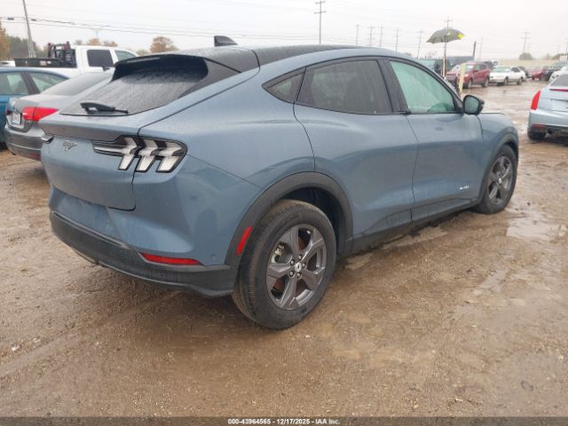 2023 FORD MUSTANG MACH-E 3FMTK1R4XPMA86021 Photo 3