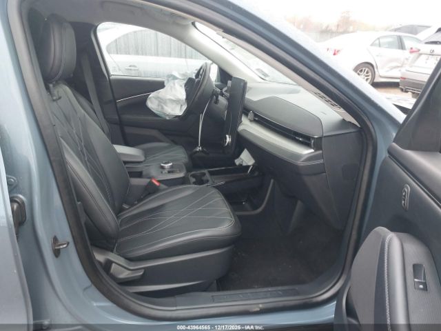 2023 FORD MUSTANG MACH-E 3FMTK1R4XPMA86021 Photo 4
