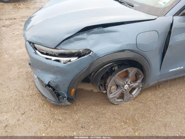 2023 FORD MUSTANG MACH-E 3FMTK1R4XPMA86021 Photo 5