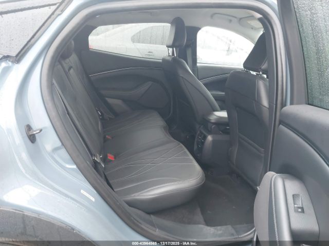 2023 FORD MUSTANG MACH-E 3FMTK1R4XPMA86021 Photo 7