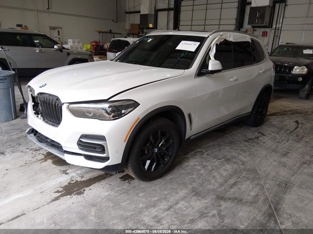 5UXCR6C03N9N26707 BMW X5 Xdrive40i