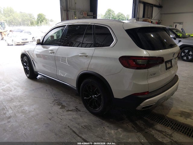 5UXCR6C03N9N26707 BMW X5 Xdrive40i