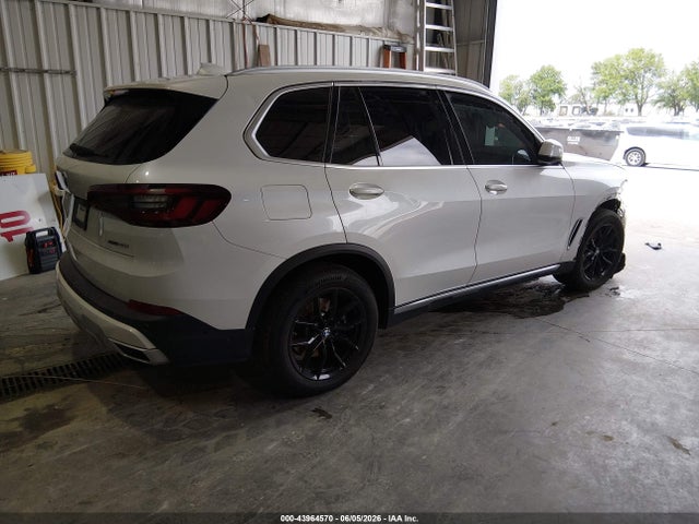 5UXCR6C03N9N26707 BMW X5 Xdrive40i