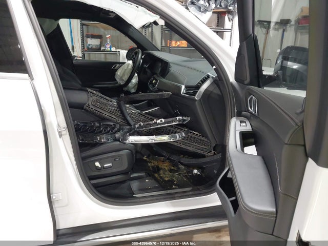 5UXCR6C03N9N26707 BMW X5 Xdrive40i