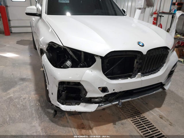 5UXCR6C03N9N26707 BMW X5 Xdrive40i