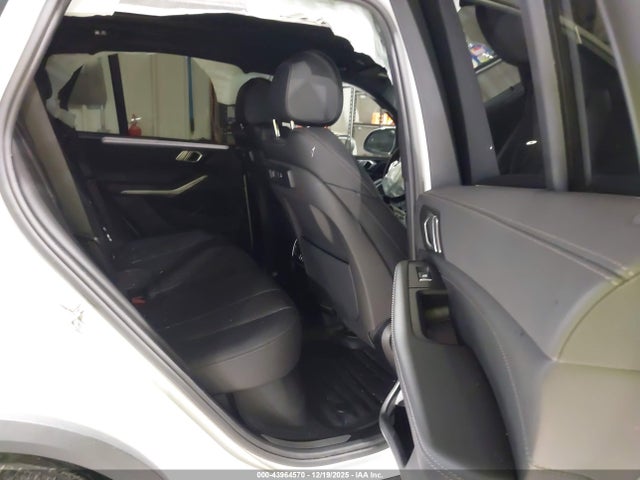 5UXCR6C03N9N26707 BMW X5 Xdrive40i