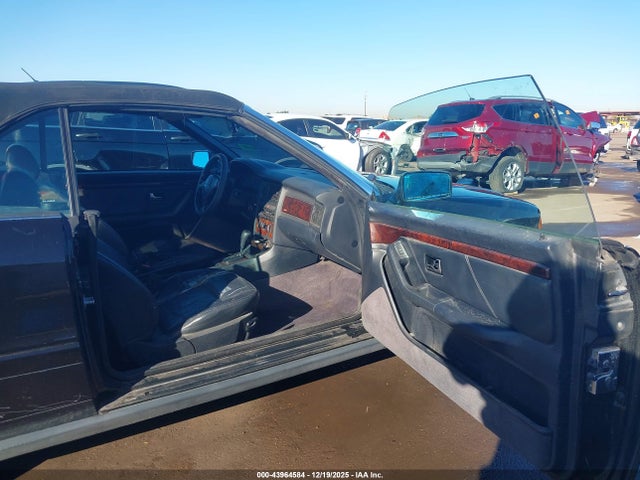 1997 AUDI CABRIOLET WAUAA88G5VN002951 Photo 4
