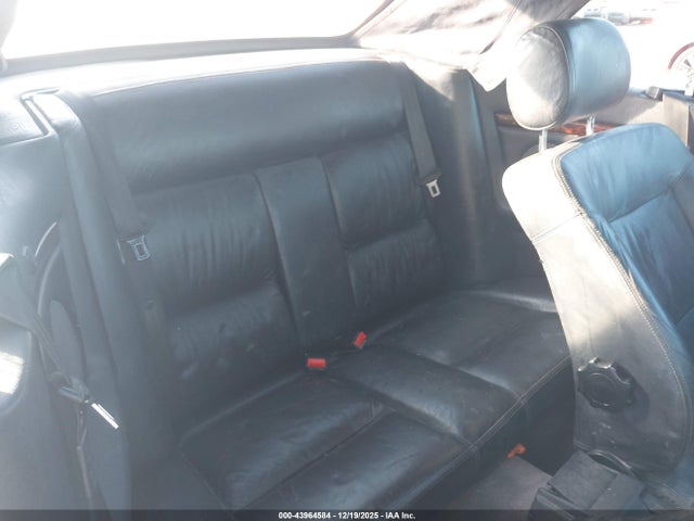 1997 AUDI CABRIOLET WAUAA88G5VN002951 Photo 7