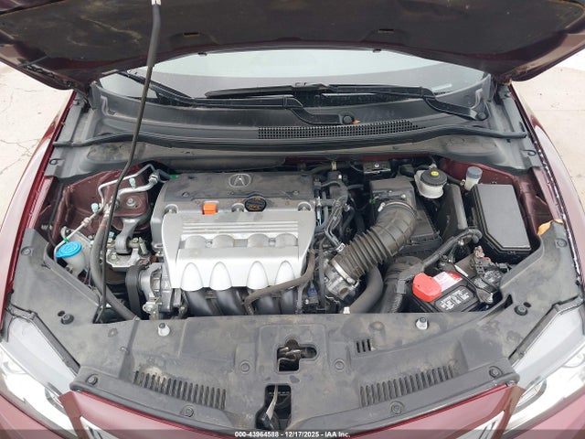 2013 ACURA ILX 19VDE2E58DE000885 Photo 9