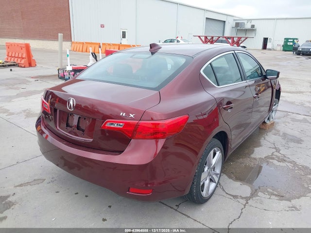 2013 ACURA ILX 19VDE2E58DE000885 Photo 3