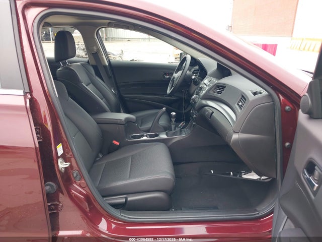 2013 ACURA ILX 19VDE2E58DE000885 Photo 4