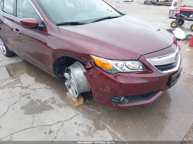 2013 ACURA ILX 19VDE2E58DE000885 Photo 5