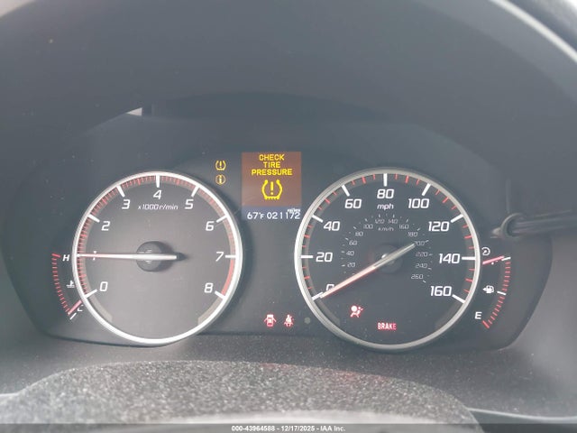 2013 ACURA ILX 19VDE2E58DE000885 Photo 6