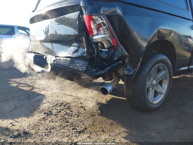 Продаж на аукціоні авто 2012 Ram 1500 St, vin: 3C6JD6AT2CG170484, номер лоту: 43964589