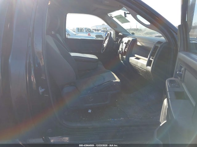 Продаж на аукціоні авто 2012 Ram 1500 St, vin: 3C6JD6AT2CG170484, номер лоту: 43964589
