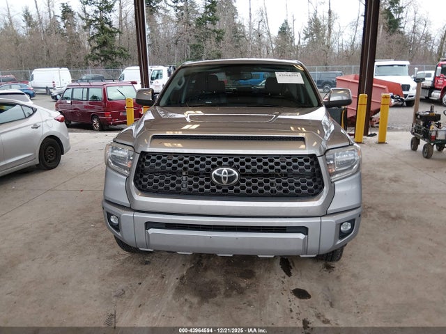Toyota Tundra Platinum 2021 5TFAY5F1XMX029075 Image 12