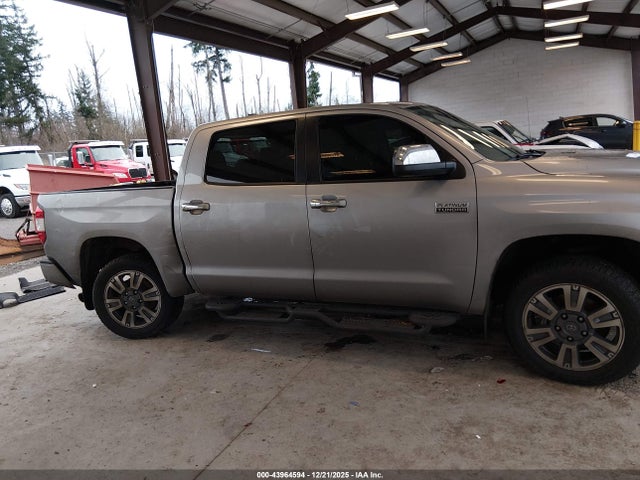 Toyota Tundra Platinum 2021 5TFAY5F1XMX029075 Image 13