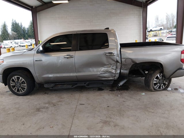 Toyota Tundra Platinum 2021 5TFAY5F1XMX029075 Image 14