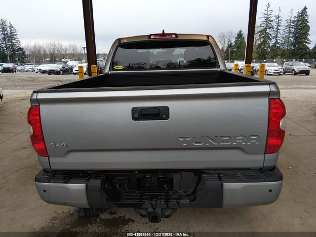 Toyota Tundra Platinum 2021 5TFAY5F1XMX029075 Image 16