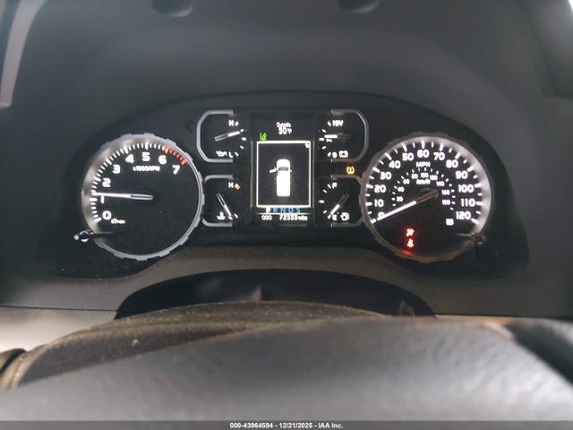 Toyota Tundra Platinum 2021 5TFAY5F1XMX029075 Image 7