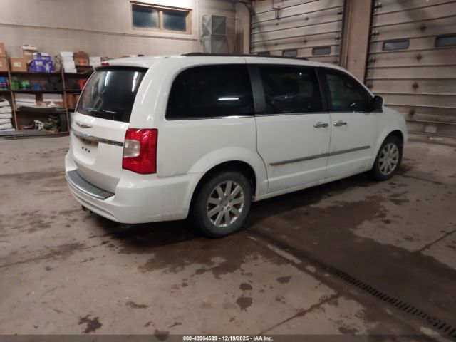 2015 CHRYSLER TOWN & COUNTRY 2C4RC1BG5FR662556 Photo 3