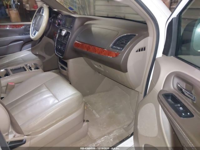 2015 CHRYSLER TOWN & COUNTRY 2C4RC1BG5FR662556 Photo 4