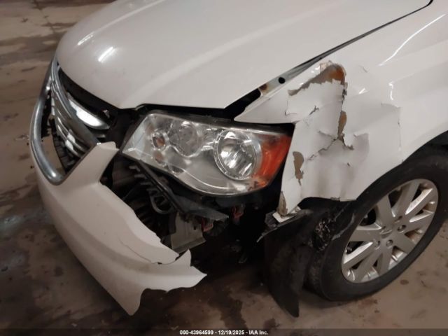 2015 CHRYSLER TOWN & COUNTRY 2C4RC1BG5FR662556 Photo 5