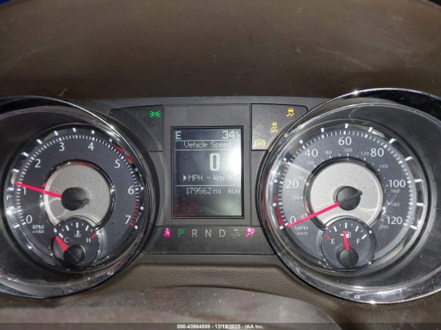 2015 CHRYSLER TOWN & COUNTRY 2C4RC1BG5FR662556 Photo 6