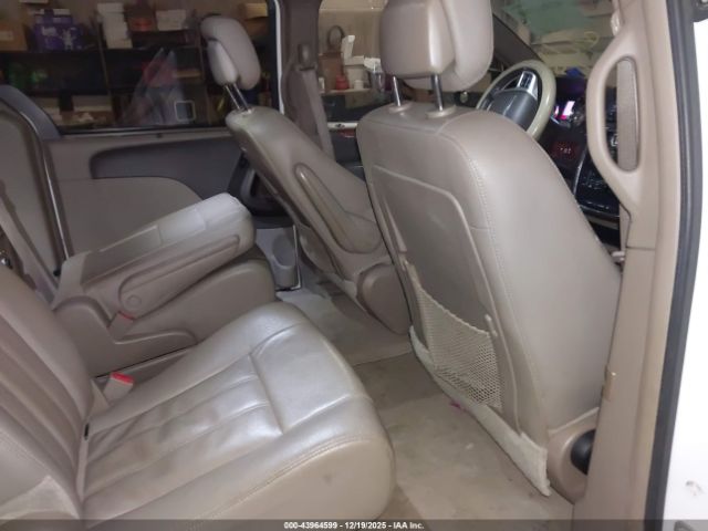 2015 CHRYSLER TOWN & COUNTRY 2C4RC1BG5FR662556 Photo 7