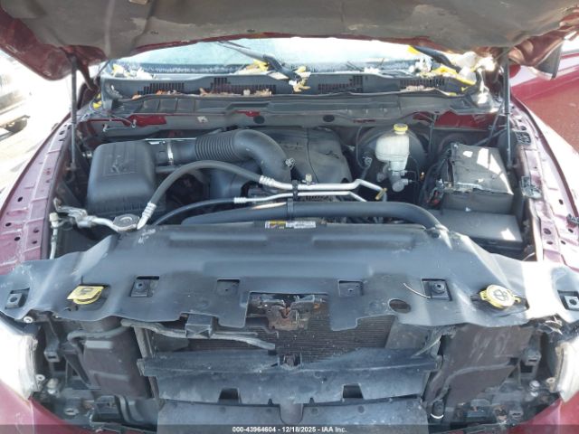 2014 RAM 1500 1C6RR7LT4ES291018 Photo 9