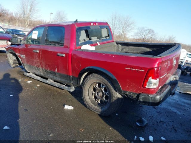 2014 RAM 1500 1C6RR7LT4ES291018 Photo 2
