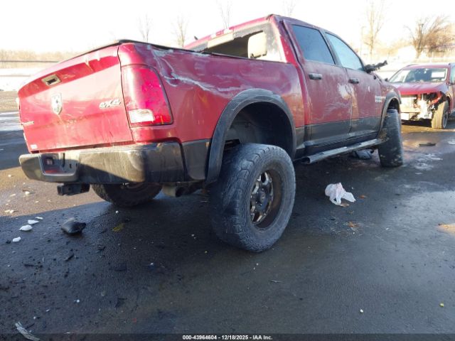 2014 RAM 1500 1C6RR7LT4ES291018 Photo 3