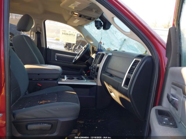 2014 RAM 1500 1C6RR7LT4ES291018 Photo 4