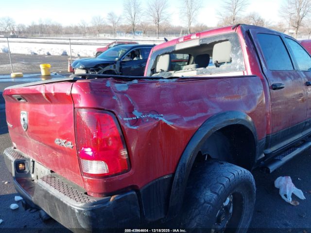 2014 RAM 1500 1C6RR7LT4ES291018 Photo 5