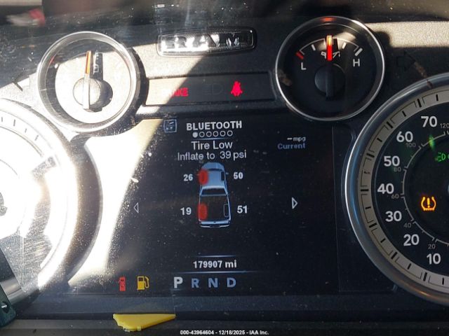 2014 RAM 1500 1C6RR7LT4ES291018 Photo 6