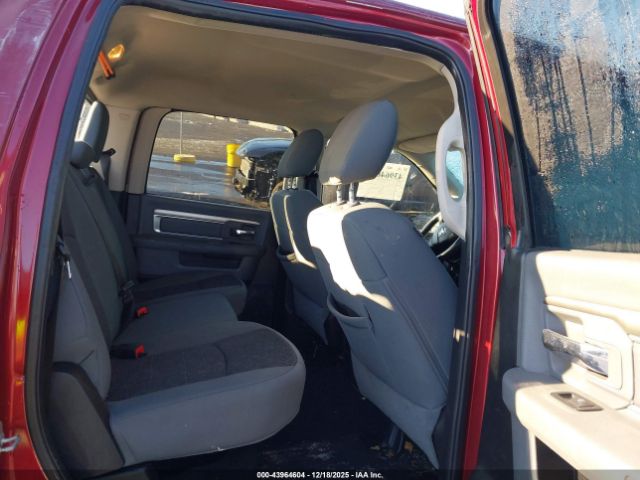 2014 RAM 1500 1C6RR7LT4ES291018 Photo 7