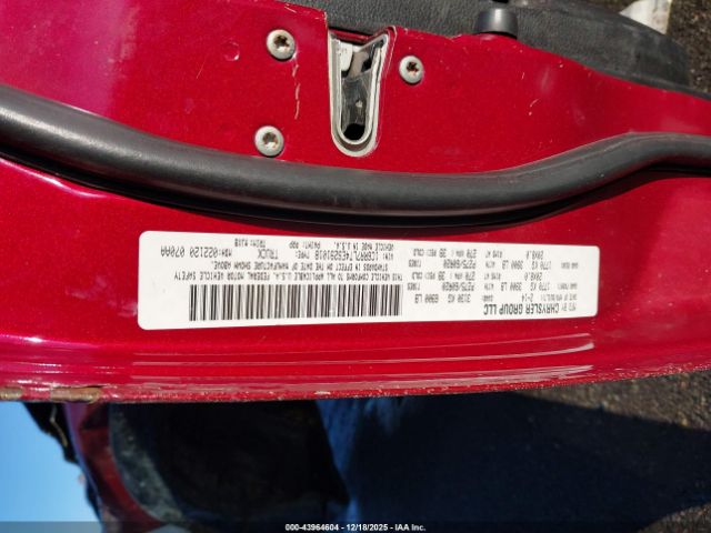 2014 RAM 1500 1C6RR7LT4ES291018 Photo 8