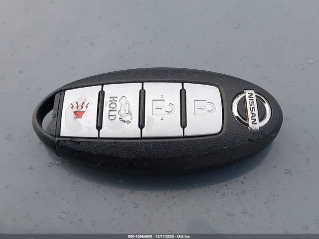 Nissan Rogue Sl 2014 5N1AT2MV5EC788708 Image 11