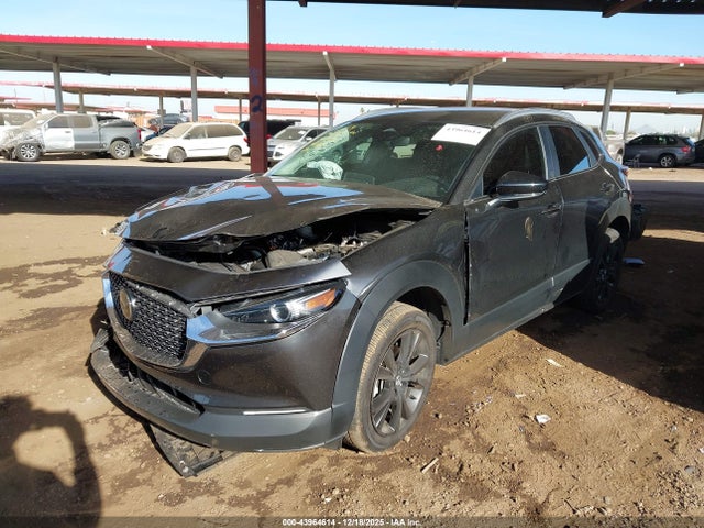 3MVDMBBM8RM702190 Mazda Cx-30 2.5 S Select Sport